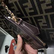 Forubags Fendi FF 8BH185 black - 4