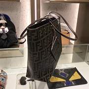 Forubags Fendi FF 8BH185 black - 6