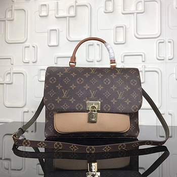 forubags LV Marignan M44257