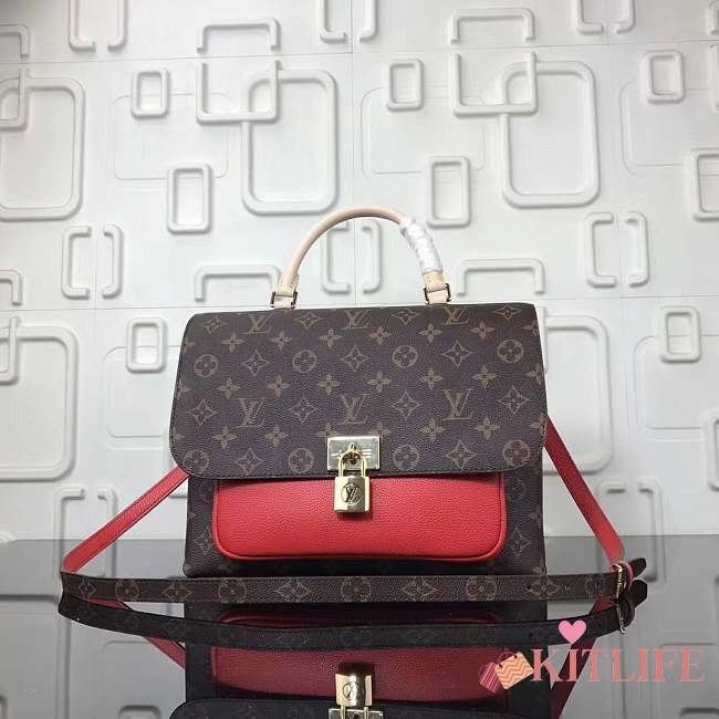 forubags LV Marignan M44286  - 1