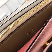 forubags LV MILLEFEUILLE M44255 - 2