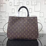 forubags LV MILLEFEUILLE M44255 - 5