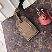 forubags LV MILLEFEUILLE M44255 - 6
