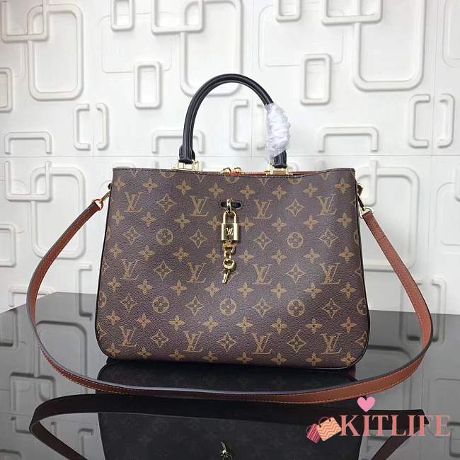 forubags LV MILLEFEUILLE M44254 - 1