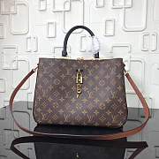 forubags LV MILLEFEUILLE M44254 - 1