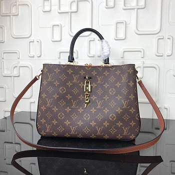 forubags LV MILLEFEUILLE M44254