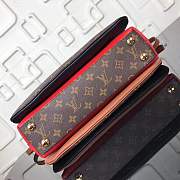 forubags LV MILLEFEUILLE M44254 - 3