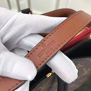 forubags LV MILLEFEUILLE M44254 - 5