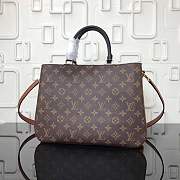 forubags LV MILLEFEUILLE M44254 - 6