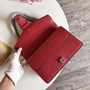 Forubags Gucci Dionysus bag red - 5