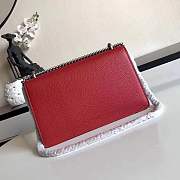 Forubags Gucci Dionysus bag red - 6