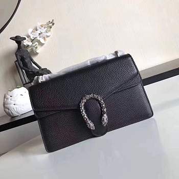 Forubags Gucci Dionysus bag black