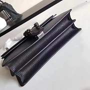 Forubags Gucci Dionysus bag black - 6