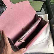 Gucci Dionysus Medium GG Shoulder Bag - 4