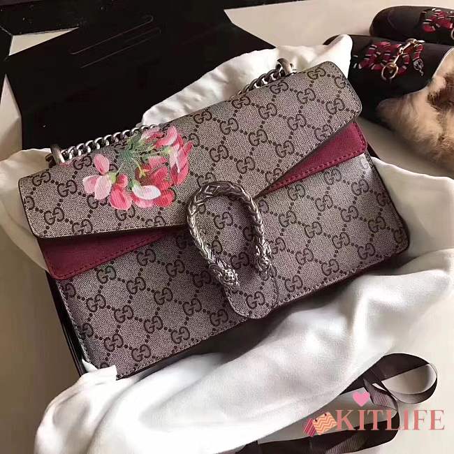 forubags Gucci Dionysus 021 - 1