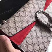 forubags Gucci Dionysus Medium GG Shoulder Bag 2494 - 5