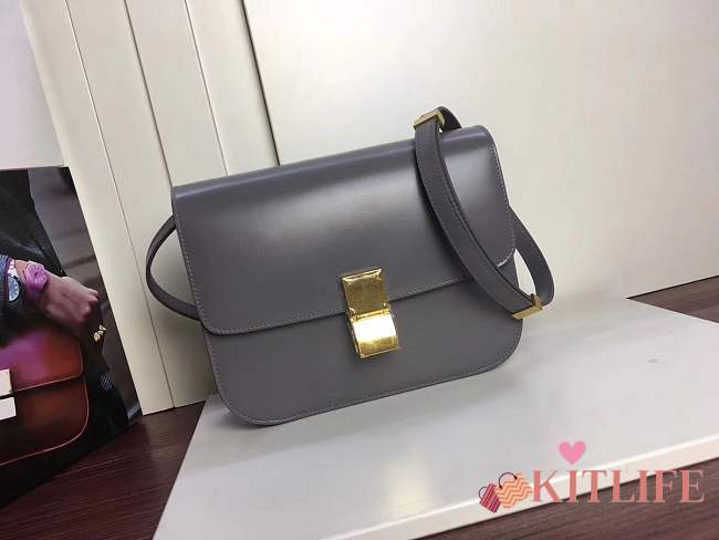 Forubags Celine Classis Box 1153 - 1