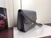 Forubags Celine Classis Box 1153 - 4