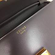 Forubags Celine Classis Box 1153 - 3