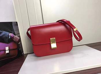 Forubags Celine Classis Box 1146