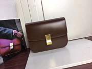 Forubags Celine Classis Box 1124 - 1