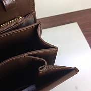 Forubags Celine Classis Box 1124 - 3