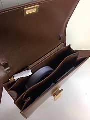 Forubags Celine Classis Box 1124 - 2