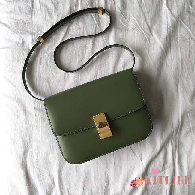 Forubags Celine Classis Box 1145 - 1