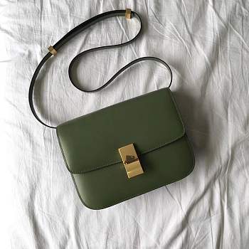 Forubags Celine Classis Box 1145