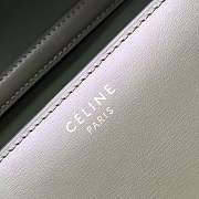 Forubags Celine Classis Box 1145 - 4