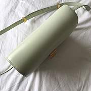 Forubags Celine Classis Box 24CM light green - 5