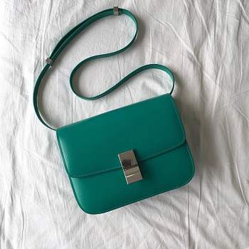 Forubags Celine Classis Box 24CM 