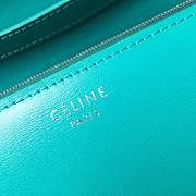 Forubags Celine Classis Box 24CM  - 4