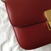 Forubags Celine Classis Box 1130 - 5