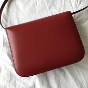 Forubags Celine Classis Box 1130 - 6