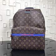 Forubags Louis Vuitton M43849 backpack - 1