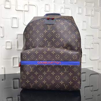 Forubags Louis Vuitton M43849 backpack