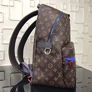 Forubags Louis Vuitton M43849 backpack - 4