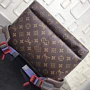 Forubags Louis Vuitton M43849 backpack - 2