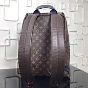 Forubags Louis Vuitton M43849 backpack - 6