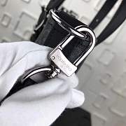LV N43421 Eclipse Monogram Tote Explorer-for business man - 2