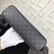 LV N43421 Eclipse Monogram Tote Explorer-for business man - 3
