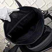 LV N43421 Eclipse Monogram Tote Explorer-for business man - 4