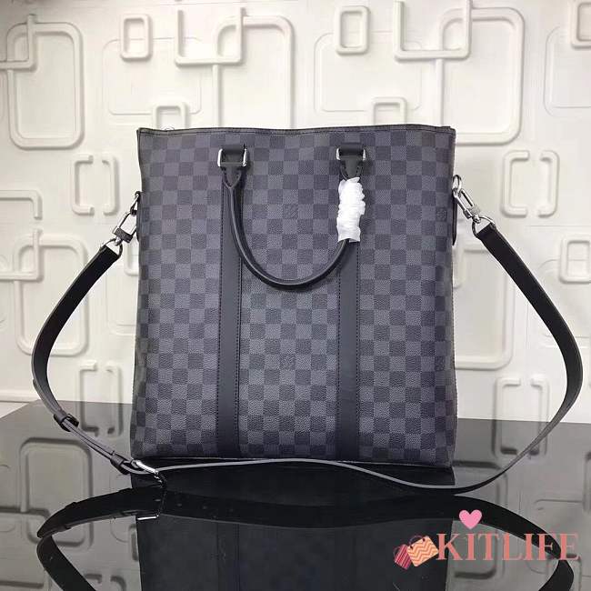 forubags LV Anton Tote M41467 - 1