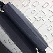 Forubags LV M51591 briefcase blue - 4