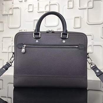 Forubags LV M51591 briefcase Brown