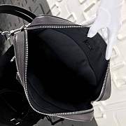 Forubags LV M51591 briefcase Brown - 3