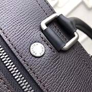 Forubags LV M51591 briefcase Brown - 6