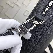 Louis Vuitton Plain Leather Business & Briefcases M42680  - 3