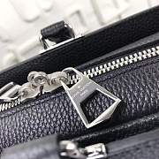Louis Vuitton Plain Leather Business & Briefcases M42680  - 4